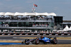 GP GRAN BRETAGNA, Alexander Albon (THA) Atlassian Williams Racing FW47.

04.07.2025. Formula 1 World Championship, Rd 12, British Grand Prix, Silverstone, England, Practice Day.

- www.xpbimages.com, EMail: requests@xpbimages.com © Copyright: Bearne / XPB Images