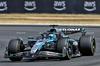 GP GRAN BRETAGNA, George Russell (GBR) Mercedes AMG F1 W16.

04.07.2025. Formula 1 World Championship, Rd 12, British Grand Prix, Silverstone, England, Practice Day.

- www.xpbimages.com, EMail: requests@xpbimages.com © Copyright: Charniaux / XPB Images