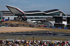 GP GRAN BRETAGNA, Esteban Ocon (FRA) Haas VF-25.

04.07.2025. Formula 1 World Championship, Rd 12, British Grand Prix, Silverstone, England, Practice Day.

- www.xpbimages.com, EMail: requests@xpbimages.com © Copyright: Moy / XPB Images