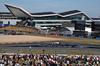 GP GRAN BRETAGNA, Isack Hadjar (FRA) Racing Bulls VCARB 02.

04.07.2025. Formula 1 World Championship, Rd 12, British Grand Prix, Silverstone, England, Practice Day.

- www.xpbimages.com, EMail: requests@xpbimages.com © Copyright: Moy / XPB Images
