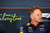 GP GRAN BRETAGNA, Christian Horner (GBR) Red Bull Racing Team Principal in the FIA Press Conference.

04.07.2025. Formula 1 World Championship, Rd 12, British Grand Prix, Silverstone, England, Practice Day.

- www.xpbimages.com, EMail: requests@xpbimages.com © Copyright: Charniaux / XPB Images