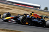 GP GRAN BRETAGNA, Max Verstappen (NLD) Red Bull Racing RB21.

04.07.2025. Formula 1 World Championship, Rd 12, British Grand Prix, Silverstone, England, Practice Day.

- www.xpbimages.com, EMail: requests@xpbimages.com © Copyright: Bearne / XPB Images