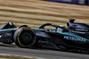 GP GRAN BRETAGNA, George Russell (GBR) Mercedes AMG F1 W16.

04.07.2025. Formula 1 World Championship, Rd 12, British Grand Prix, Silverstone, England, Practice Day.

- www.xpbimages.com, EMail: requests@xpbimages.com © Copyright: Bearne / XPB Images