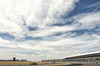 GP GRAN BRETAGNA, Carlos Sainz (ESP) Atlassian Williams Racing FW47.

04.07.2025. Formula 1 World Championship, Rd 12, British Grand Prix, Silverstone, England, Practice Day.

- www.xpbimages.com, EMail: requests@xpbimages.com © Copyright: Bearne / XPB Images
