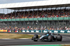 GP GRAN BRETAGNA, George Russell (GBR) Mercedes AMG F1 W16.

04.07.2025. Formula 1 World Championship, Rd 12, British Grand Prix, Silverstone, England, Practice Day.

- www.xpbimages.com, EMail: requests@xpbimages.com © Copyright: Bearne / XPB Images