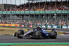 GP GRAN BRETAGNA, Alexander Albon (THA) Atlassian Williams Racing FW47.

04.07.2025. Formula 1 World Championship, Rd 12, British Grand Prix, Silverstone, England, Practice Day.

- www.xpbimages.com, EMail: requests@xpbimages.com © Copyright: Bearne / XPB Images