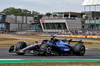 GP GRAN BRETAGNA, Alexander Albon (THA) Atlassian Williams Racing FW47.

04.07.2025. Formula 1 World Championship, Rd 12, British Grand Prix, Silverstone, England, Practice Day.

- www.xpbimages.com, EMail: requests@xpbimages.com © Copyright: Bearne / XPB Images