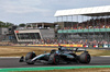 GP GRAN BRETAGNA, George Russell (GBR) Mercedes AMG F1 W16.

04.07.2025. Formula 1 World Championship, Rd 12, British Grand Prix, Silverstone, England, Practice Day.

- www.xpbimages.com, EMail: requests@xpbimages.com © Copyright: Bearne / XPB Images
