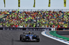 GP GRAN BRETAGNA, Carlos Sainz (ESP) Atlassian Williams Racing FW47.

04.07.2025. Formula 1 World Championship, Rd 12, British Grand Prix, Silverstone, England, Practice Day.

- www.xpbimages.com, EMail: requests@xpbimages.com © Copyright: Moy / XPB Images
