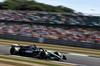 GP GRAN BRETAGNA, George Russell (GBR) Mercedes AMG F1 W16.

04.07.2025. Formula 1 World Championship, Rd 12, British Grand Prix, Silverstone, England, Practice Day.

- www.xpbimages.com, EMail: requests@xpbimages.com © Copyright: Moy / XPB Images