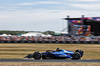 GP GRAN BRETAGNA, Carlos Sainz (ESP) Atlassian Williams Racing FW47.

04.07.2025. Formula 1 World Championship, Rd 12, British Grand Prix, Silverstone, England, Practice Day.

- www.xpbimages.com, EMail: requests@xpbimages.com © Copyright: Bearne / XPB Images