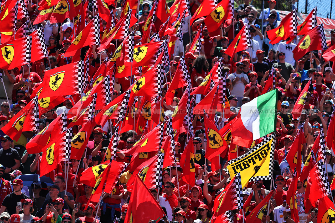 GP IMOLA - Gara