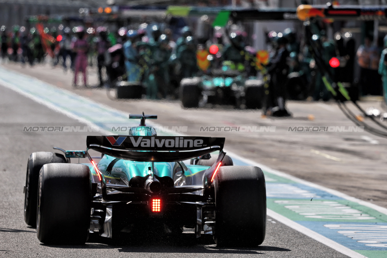 GP IMOLA - Gara