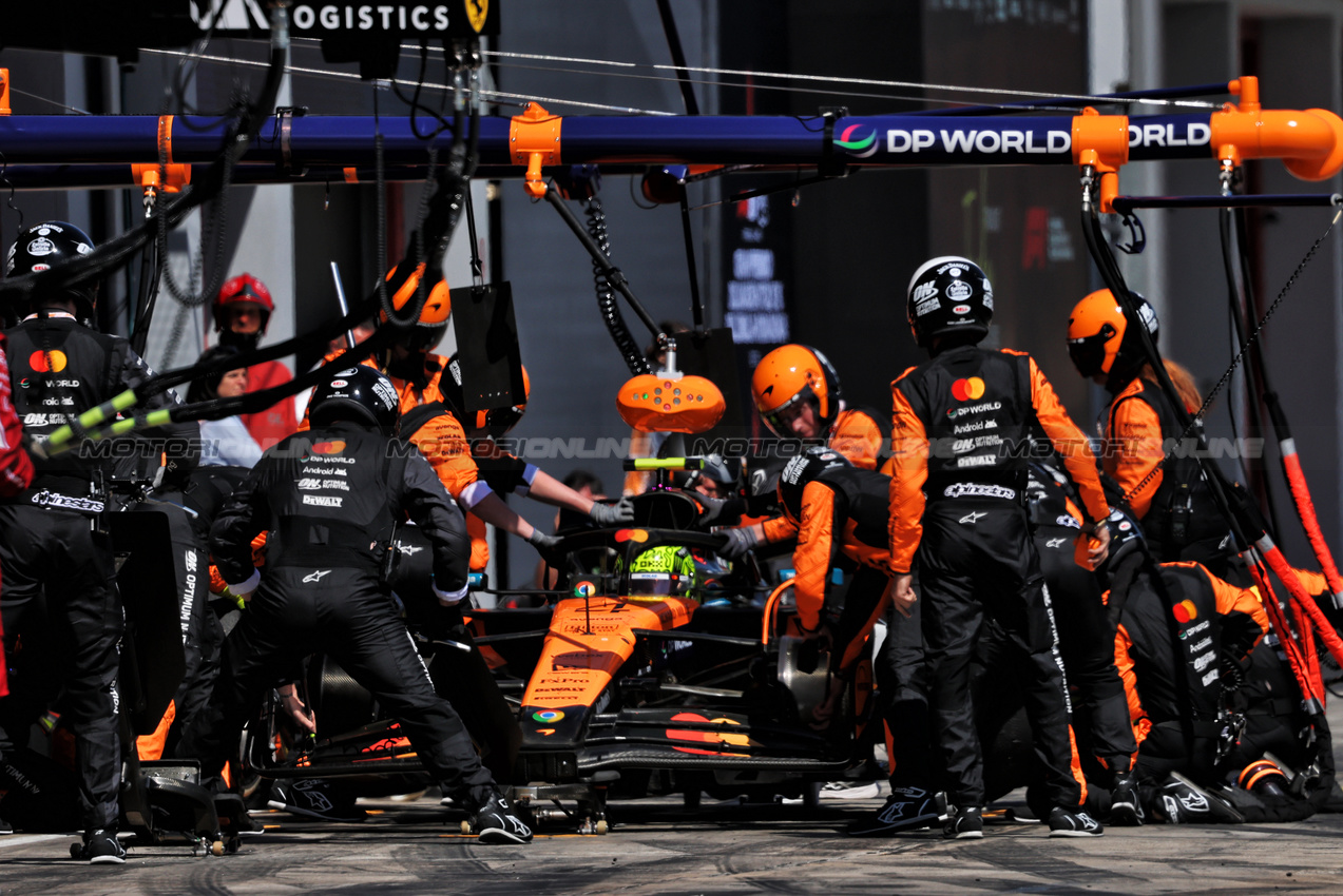GP IMOLA - Gara