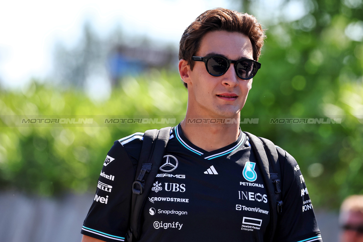 GP IMOLA - Gara