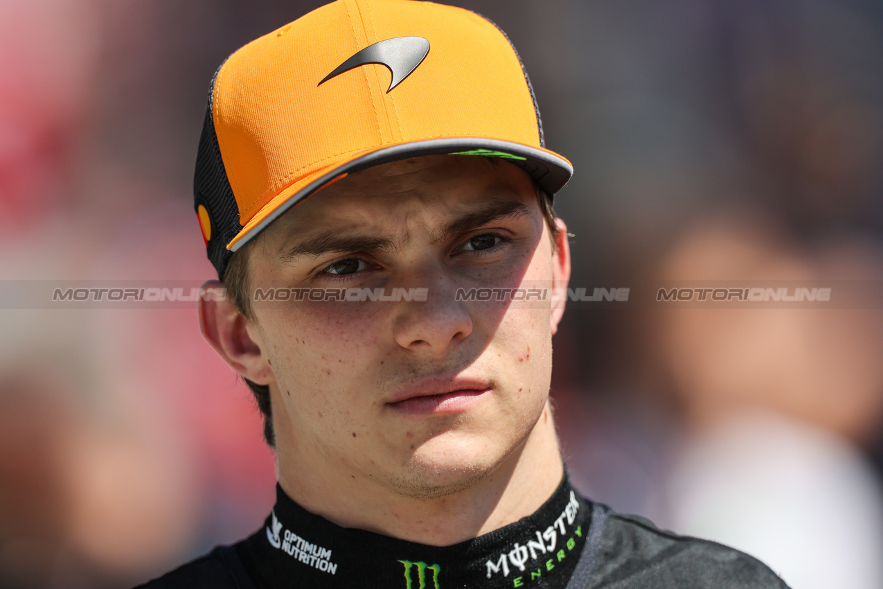 GP IMOLA - Gara