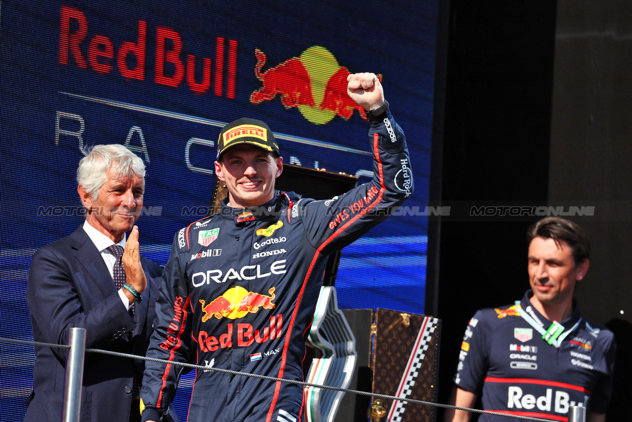 GP IMOLA - Gara