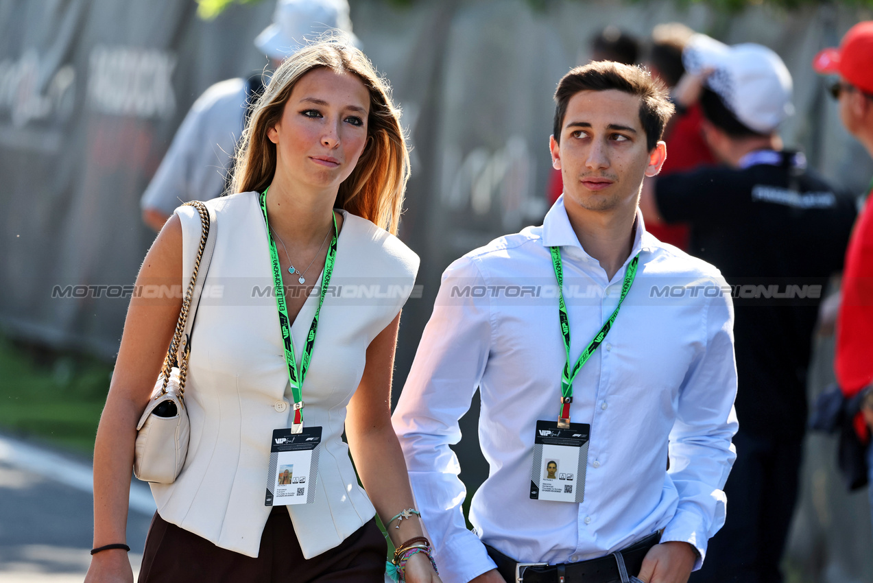 GP IMOLA - Gara