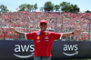 GP IMOLA, Lewis Hamilton (GBR) Ferrari on the drivers' parade.

18.05.2025. Formula 1 World Championship, Rd 7, Emilia Romagna Grand Prix, Imola, Italy, Gara Day.

- www.xpbimages.com, EMail: requests@xpbimages.com © Copyright: Moy / XPB Images