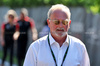 GP IMOLA, Didier Coton (BEL) Driver Manager.

18.05.2025. Formula 1 World Championship, Rd 7, Emilia Romagna Grand Prix, Imola, Italy, Gara Day.

- www.xpbimages.com, EMail: requests@xpbimages.com © Copyright: Moy / XPB Images