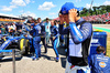 GP IMOLA, Alexander Albon (THA) Atlassian Williams Racing on the grid.

18.05.2025. Formula 1 World Championship, Rd 7, Emilia Romagna Grand Prix, Imola, Italy, Gara Day.

- www.xpbimages.com, EMail: requests@xpbimages.com © Copyright: Batchelor / XPB Images