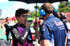 GP IMOLA, Franco Colapinto (ARG) Alpine F1 Team on the grid.

18.05.2025. Formula 1 World Championship, Rd 7, Emilia Romagna Grand Prix, Imola, Italy, Gara Day.

- www.xpbimages.com, EMail: requests@xpbimages.com © Copyright: Charniaux / XPB Images