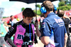 GP IMOLA, Franco Colapinto (ARG) Alpine F1 Team on the grid.

18.05.2025. Formula 1 World Championship, Rd 7, Emilia Romagna Grand Prix, Imola, Italy, Gara Day.

- www.xpbimages.com, EMail: requests@xpbimages.com © Copyright: Charniaux / XPB Images