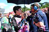 GP IMOLA, Franco Colapinto (ARG) Alpine F1 Team on the grid.

18.05.2025. Formula 1 World Championship, Rd 7, Emilia Romagna Grand Prix, Imola, Italy, Gara Day.

- www.xpbimages.com, EMail: requests@xpbimages.com © Copyright: Charniaux / XPB Images