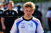 GP IMOLA, Liam Lawson (NZL) Racing Bulls.

18.05.2025. Formula 1 World Championship, Rd 7, Emilia Romagna Grand Prix, Imola, Italy, Gara Day.

- www.xpbimages.com, EMail: requests@xpbimages.com © Copyright: Moy / XPB Images
