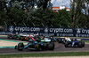 GP IMOLA, Fernando Alonso (ESP) Aston Martin F1 Team AMR25.

18.05.2025. Formula 1 World Championship, Rd 7, Emilia Romagna Grand Prix, Imola, Italy, Gara Day.

- www.xpbimages.com, EMail: requests@xpbimages.com © Copyright: Moy / XPB Images