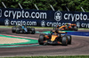 GP IMOLA, Oscar Piastri (AUS) McLaren MCL39.

18.05.2025. Formula 1 World Championship, Rd 7, Emilia Romagna Grand Prix, Imola, Italy, Gara Day.

- www.xpbimages.com, EMail: requests@xpbimages.com © Copyright: Moy / XPB Images