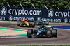 GP IMOLA, George Russell (GBR) Mercedes AMG F1 W16.

18.05.2025. Formula 1 World Championship, Rd 7, Emilia Romagna Grand Prix, Imola, Italy, Gara Day.

- www.xpbimages.com, EMail: requests@xpbimages.com © Copyright: Moy / XPB Images