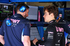 GP IMOLA, Franco Colapinto (ARG) Alpine F1 Team.

18.05.2025. Formula 1 World Championship, Rd 7, Emilia Romagna Grand Prix, Imola, Italy, Gara Day.

- www.xpbimages.com, EMail: requests@xpbimages.com © Copyright: Moy / XPB Images