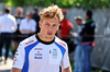 GP IMOLA, Liam Lawson (NZL) Racing Bulls.

18.05.2025. Formula 1 World Championship, Rd 7, Emilia Romagna Grand Prix, Imola, Italy, Gara Day.

- www.xpbimages.com, EMail: requests@xpbimages.com © Copyright: Moy / XPB Images