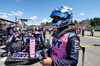 GP IMOLA, Pierre Gasly (FRA) Alpine F1 Team A525 on the grid.

18.05.2025. Formula 1 World Championship, Rd 7, Emilia Romagna Grand Prix, Imola, Italy, Gara Day.

- www.xpbimages.com, EMail: requests@xpbimages.com © Copyright: Moy / XPB Images