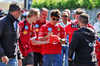 GP IMOLA, Charles Leclerc (MON) Ferrari.

18.05.2025. Formula 1 World Championship, Rd 7, Emilia Romagna Grand Prix, Imola, Italy, Gara Day.

- www.xpbimages.com, EMail: requests@xpbimages.com © Copyright: Moy / XPB Images