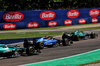 GP IMOLA, Carlos Sainz (ESP) Atlassian Williams Racing FW47 at the partenza of the race.

18.05.2025. Formula 1 World Championship, Rd 7, Emilia Romagna Grand Prix, Imola, Italy, Gara Day.

- www.xpbimages.com, EMail: requests@xpbimages.com © Copyright: Batchelor / XPB Images