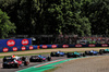GP IMOLA, Charles Leclerc (MON) Ferrari SF-25 at the partenza of the race.

18.05.2025. Formula 1 World Championship, Rd 7, Emilia Romagna Grand Prix, Imola, Italy, Gara Day.

- www.xpbimages.com, EMail: requests@xpbimages.com © Copyright: Batchelor / XPB Images