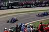 GP IMOLA - Gara