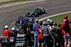 GP IMOLA, Alexander Albon (THA) Atlassian Williams Racing FW47.

18.05.2025. Formula 1 World Championship, Rd 7, Emilia Romagna Grand Prix, Imola, Italy, Gara Day.

- www.xpbimages.com, EMail: requests@xpbimages.com © Copyright: Bearne / XPB Images