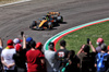 GP IMOLA, Lando Norris (GBR) McLaren MCL39.

18.05.2025. Formula 1 World Championship, Rd 7, Emilia Romagna Grand Prix, Imola, Italy, Gara Day.

- www.xpbimages.com, EMail: requests@xpbimages.com © Copyright: Bearne / XPB Images