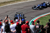 GP IMOLA, Carlos Sainz (ESP) Atlassian Williams Racing FW47.

18.05.2025. Formula 1 World Championship, Rd 7, Emilia Romagna Grand Prix, Imola, Italy, Gara Day.

- www.xpbimages.com, EMail: requests@xpbimages.com © Copyright: Bearne / XPB Images