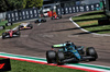 GP IMOLA, Lance Stroll (CDN) Aston Martin F1 Team AMR25.

18.05.2025. Formula 1 World Championship, Rd 7, Emilia Romagna Grand Prix, Imola, Italy, Gara Day.

- www.xpbimages.com, EMail: requests@xpbimages.com © Copyright: Batchelor / XPB Images