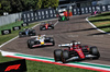 GP IMOLA, Charles Leclerc (MON) Ferrari SF-25.

18.05.2025. Formula 1 World Championship, Rd 7, Emilia Romagna Grand Prix, Imola, Italy, Gara Day.

- www.xpbimages.com, EMail: requests@xpbimages.com © Copyright: Batchelor / XPB Images