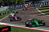 GP IMOLA, Gabriel Bortoleto (BRA) Sauber C45.

18.05.2025. Formula 1 World Championship, Rd 7, Emilia Romagna Grand Prix, Imola, Italy, Gara Day.

- www.xpbimages.com, EMail: requests@xpbimages.com © Copyright: Batchelor / XPB Images