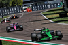 GP IMOLA, Nico Hulkenberg (GER) Sauber C45.

18.05.2025. Formula 1 World Championship, Rd 7, Emilia Romagna Grand Prix, Imola, Italy, Gara Day.

- www.xpbimages.com, EMail: requests@xpbimages.com © Copyright: Batchelor / XPB Images