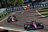 GP IMOLA, Franco Colapinto (ARG) Alpine F1 Team A525.

18.05.2025. Formula 1 World Championship, Rd 7, Emilia Romagna Grand Prix, Imola, Italy, Gara Day.

- www.xpbimages.com, EMail: requests@xpbimages.com © Copyright: Batchelor / XPB Images