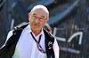GP IMOLA, Peter Sauber (SUI) Former Sauber Owner.

18.05.2025. Formula 1 World Championship, Rd 7, Emilia Romagna Grand Prix, Imola, Italy, Gara Day.

- www.xpbimages.com, EMail: requests@xpbimages.com © Copyright: Moy / XPB Images