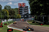 GP IMOLA, Max Verstappen (NLD) Red Bull Racing RB21.

18.05.2025. Formula 1 World Championship, Rd 7, Emilia Romagna Grand Prix, Imola, Italy, Gara Day.

- www.xpbimages.com, EMail: requests@xpbimages.com © Copyright: Batchelor / XPB Images
