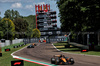 GP IMOLA, Oscar Piastri (AUS) McLaren MCL39.

18.05.2025. Formula 1 World Championship, Rd 7, Emilia Romagna Grand Prix, Imola, Italy, Gara Day.

- www.xpbimages.com, EMail: requests@xpbimages.com © Copyright: Batchelor / XPB Images